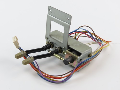 Teac 10r timer board - *teac, x-10r*