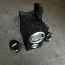 Sony Active Speaker