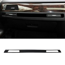 Glossy Black Center Copilot