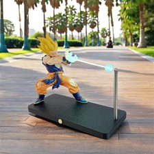 Dragon Ball Goku Kamehameha