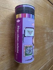 Pergamano Perga Colours Exclusive Pack of 30 for Parchment Craft