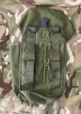 UTILITY WEBBING POUCH  PLCE British Army GREEN Hybrid 58 1990