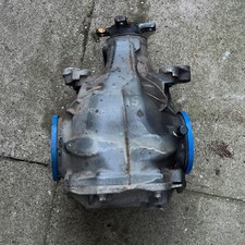 Genuine MERCEDES W221 W216 S63 CL63 AMG REAR DIFFERENTIAL DIFF AXLE Rear