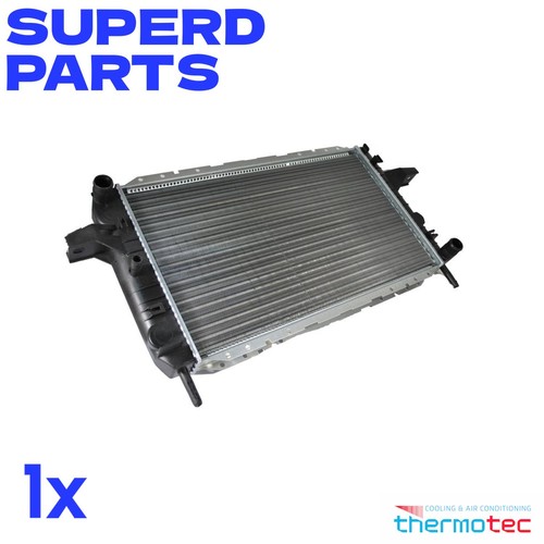 Radiator engine cooling - radiator,