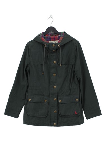 Jack wills rain coat - wills,