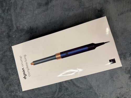 Dyson airwrap complete long - dyson,