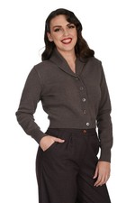BANNED Apparel Women Grey