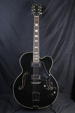 Hoyer 17" Hollowbody Thinline
