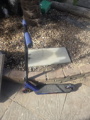 Invert supreme stunt scooter - invert,