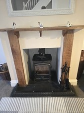 Bespoke rustic style real - rustic,