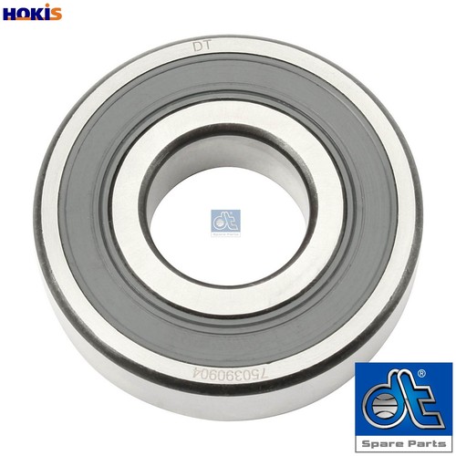 Crankshaft bearing 10086 for - crankshaft,