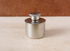 Purdey Shotgun Case Oil Bottle Turnscrew Eley Powder Flask Cartridge Bag