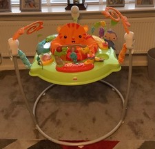 Fisher price chm91 roarin - fisher-price, roarin'