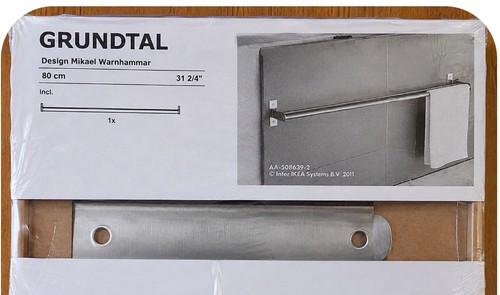 80cm ikea grundtal - ikea, kitchen