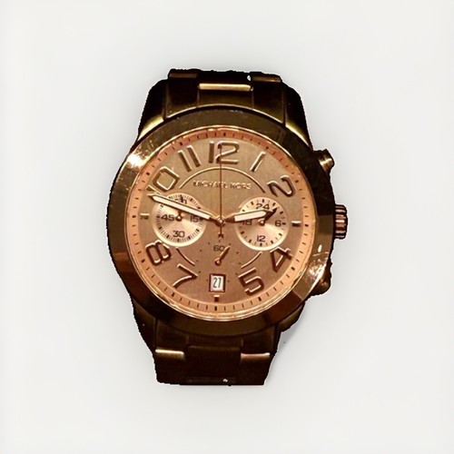 Michael kors rose gold - kors,
