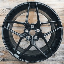 4X NEW 19" Inch Alloys Alloy Wheels FIT FIT AUDI A3 S3 RS3 TT TTS TTRS Q2 Q3