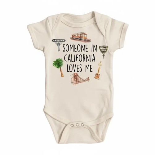 California newborn baby - newborn,