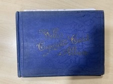 Cigarette Cards. Vintage. inc British Empire, Navel dress. Wills + Players. F186