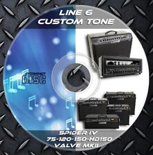 1,651 Line6 Spider IV