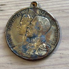 1911 George V Commemorative