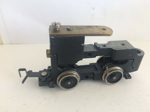 Hornby dublo motor bogie - bogie, &