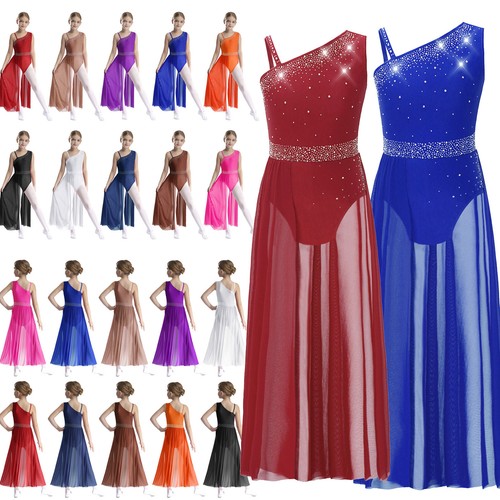 Kids girls sparkly lyrical - girls,