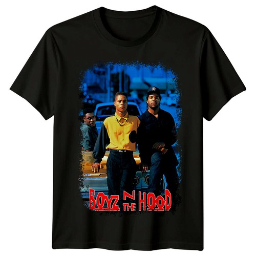 Boyz the hood movie - hood,