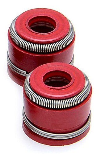 Valve stem seal pair yamaha - seal,