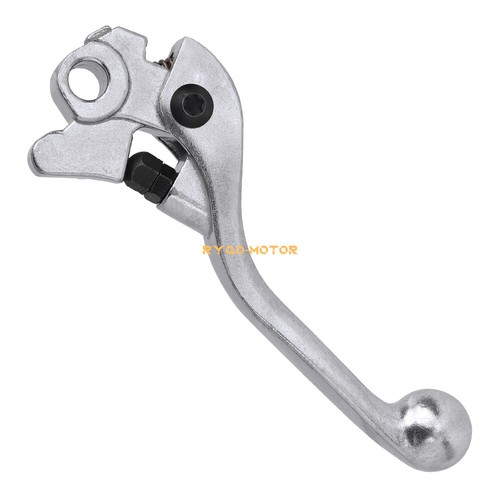 Front brake lever - front, for