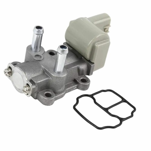 Idle air control valve - air,