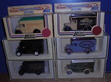 Lledo Days Gone DG16 LP16 SP16 Dennis Parcels Van Discount Postage for Multiple