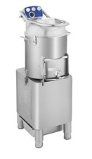 New Commercial Chips Potato Peeler Machine fast easy For Fish Chips Restaurant 