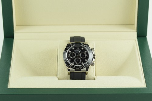 Rolex daytona 116519ln - rolex,
