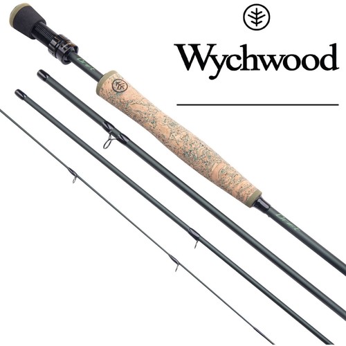 Wychwood drift nymph 10ft - 10ft, #3