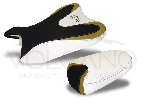 Seat cover suzuki gsx - seat,