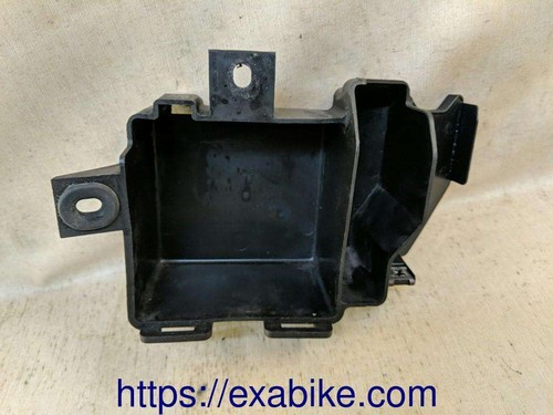 Battery tray for honda - tray,