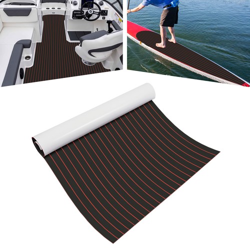 Eva foam boat - yacht, car