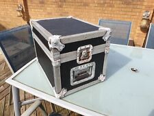 Flight Case Heavy Duty Record / Vynl  Record Case