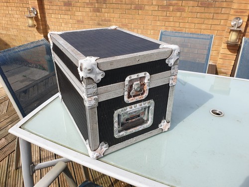 Flight case heavy - flight, record