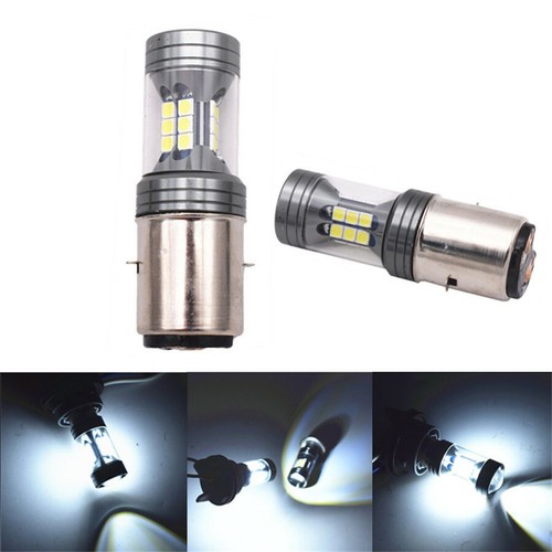 100w side white 6000k ba20d - 6000k,
