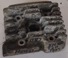Honda SH50 CXP Cylinder Head - Approx 1988