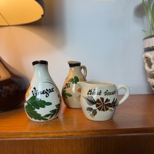Toni raymond pottery - toni, small