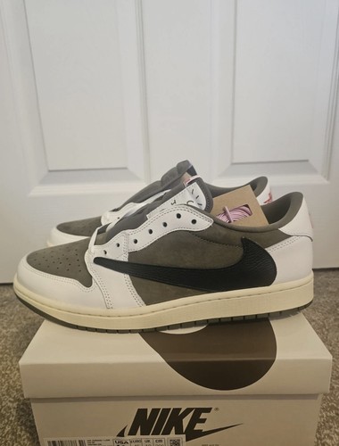 Jordan low travis scott - jordan,