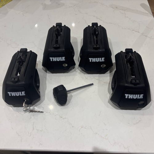 Thule 7104 evo foot - thule,