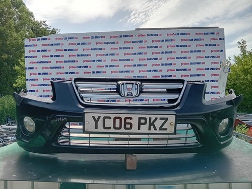 Honda crv estate 5dr 2006 - estate,
