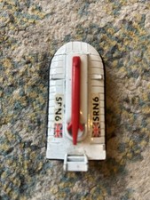 Vintage 1972 Matchbox