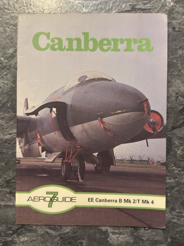 Aeroguide canberra - 7,