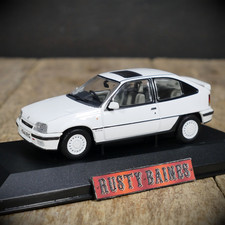 Corgi vanguard vauxhall astra - corgi,