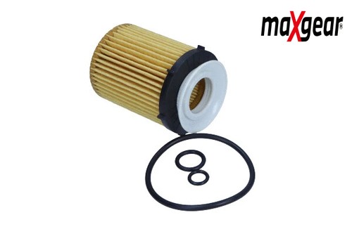 Oil filter 2064 maxgear i - oil,
