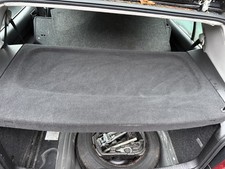 MINT Genuine VW Golf MK4 Hatchback Parcel Shelf  1999 to 2004